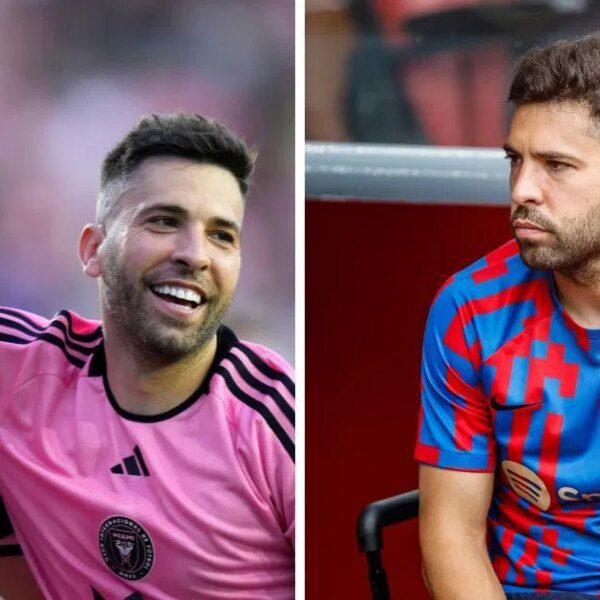 “He’s given me practically all the goals I’ve scored”