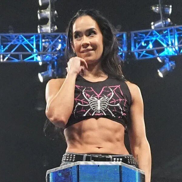 AJ Lee shuts down latest WWE hypothesis