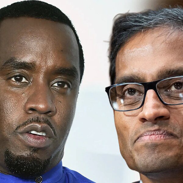 Diddy Apologizes For All The Hurt and Pain He’s Caused in Letter…