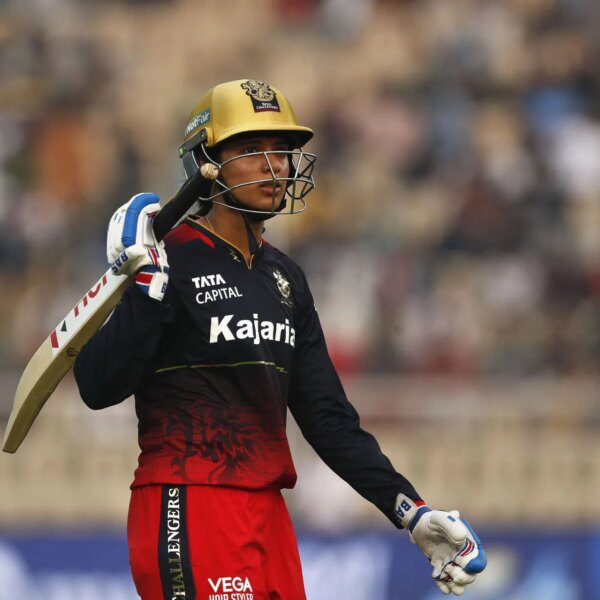5 gamers RCB should retain forward of WPL 2026 Auction ft. Smriti…