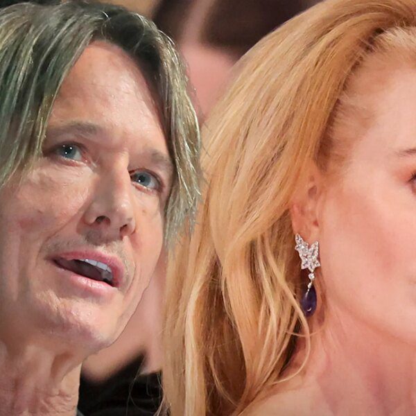 Keith Urban & Nicole Kidman’s Inner Circle Suspect He’s in Midlife Crisis
