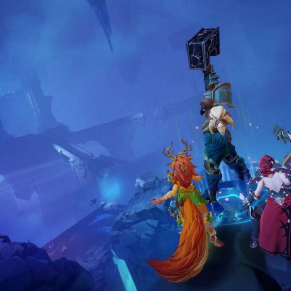 Fellowship: Beginner suggestions and methods