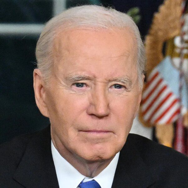 Joe Biden Starts Radiation, New Phase for Prostate Cancer Treatment