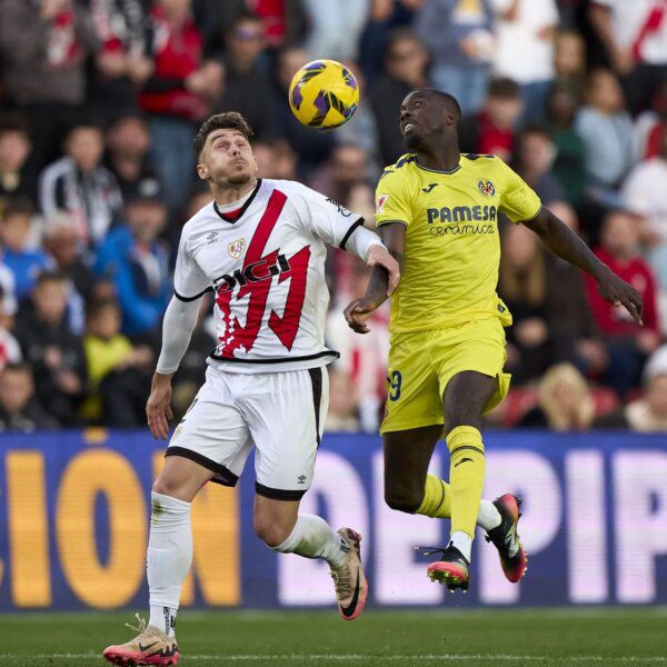 Villarreal vs Rayo Vallecano Prediction and Betting Tips