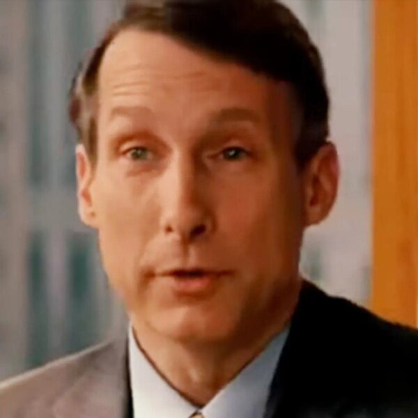 Lead Counsel Malloy In ‘The Proposal’ ‘Memba Him?!