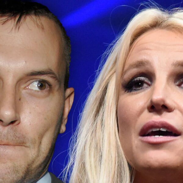 Kevin Federline Airs Concerns About Ex Britney Spears in New Memoir