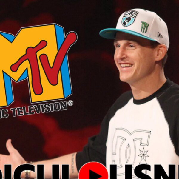 MTV Cancels ‘Ridiculousness’ After 14 Years