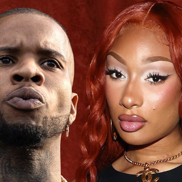 Tory Lanez Ordered to Sit For Deposition in Megan Thee Stallion Lawsuit