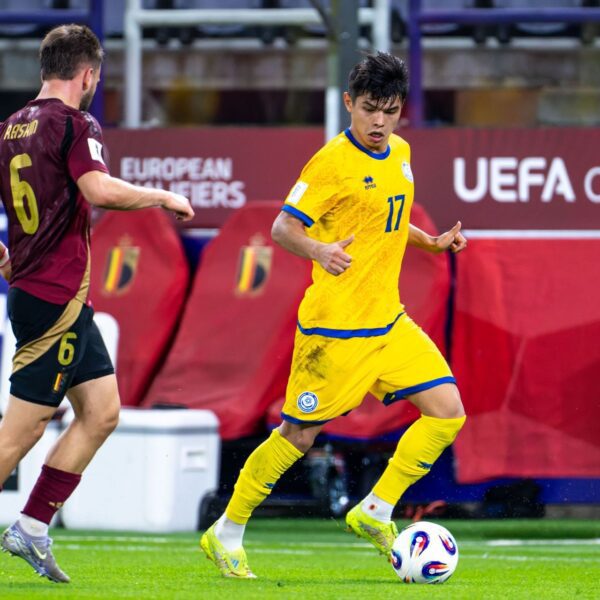 Kazakhstan vs Liechtenstein Prediction and Betting Tips