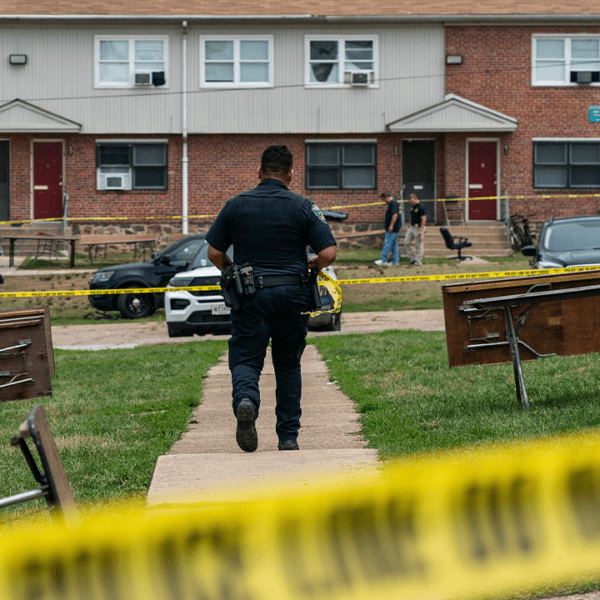 Baltimore prosecutor credit focusing on repeat offenders for falling murders