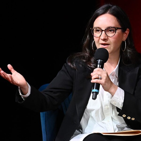 Paramount reportedly set to announce Bari Weiss CBS News deal Monday