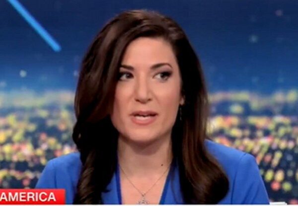 Former Liberal and Trump Supporter Batya Ungar-Sargon Summarizes the Stupidity of the…