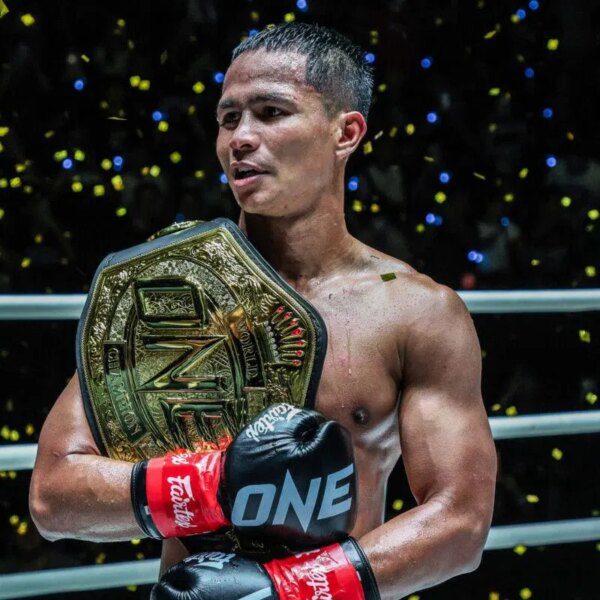 “It is such an honor”