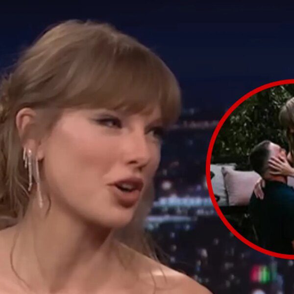 Taylor Swift Shares New Details on Travis Kelce Engagement, Selena Gomez’s Wedding