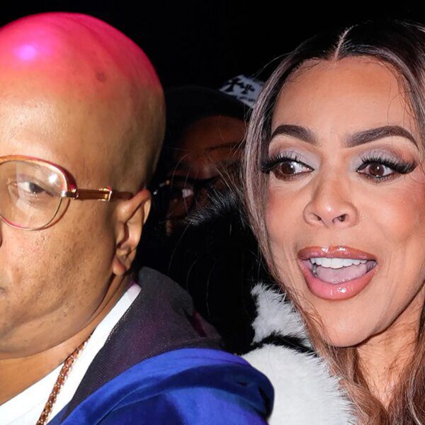 Wendy Williams’ Ex-Husband’s Lawsuit Over Guardianship Thrown Out of Court