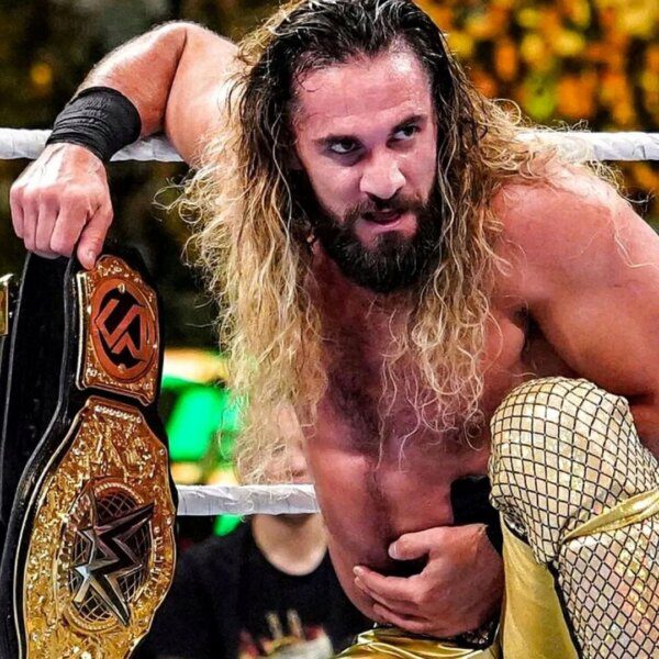 Triple H has subtly revealed the way forward for the World Heavyweight…