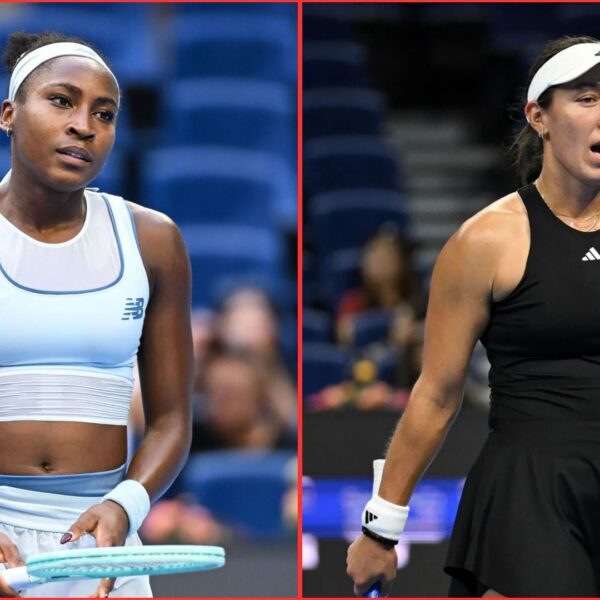 China Open Day 11: Coco Gauff, Jessica Pegula & others in motion
