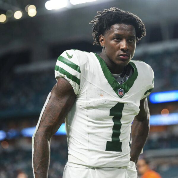 NFL followers react to Sauce Gardner utilizing British slang throughout Jets recreation…