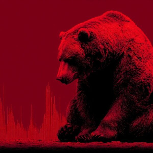 US inventory market shut: Nasdaq falls 3.5%
