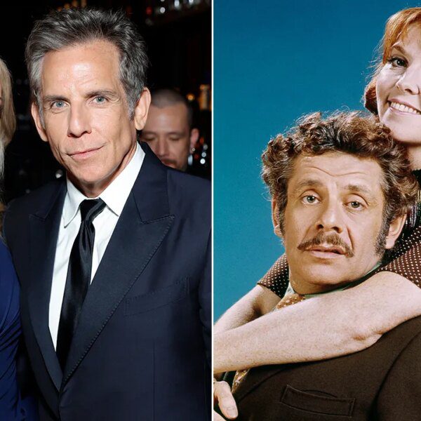 Ben Stiller felt like he was ‘failing’ after separation from spouse