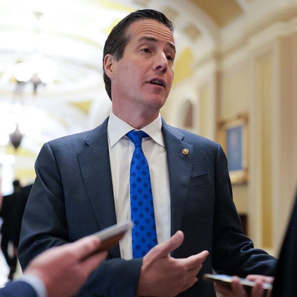 SHUTDOWN Act would impose day by day tax on lawmakers throughout authorities…