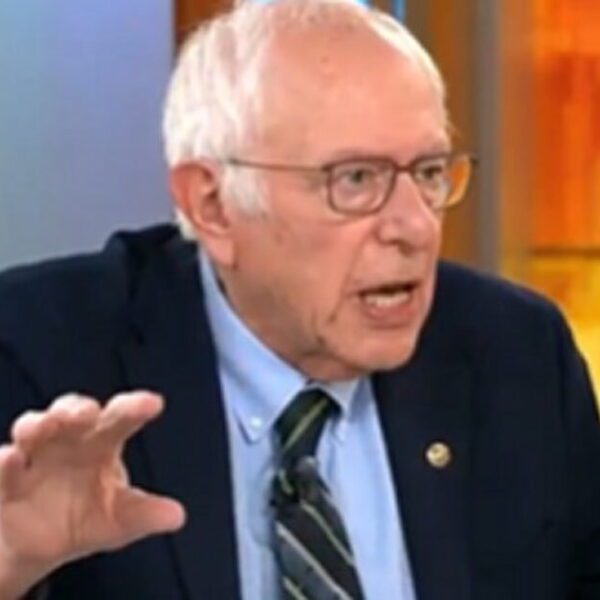 Bernie Sanders Claims Healthcare System is Broken, Fails to Mention Which Party…