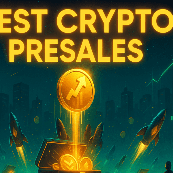 Best Crypto Presales to Buy as Coinbase Claims Market Recovery Comes Soon