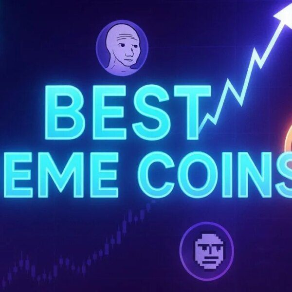 Best Meme Coins to Buy as Bitwise Solana ETF Debuts with $69.5M…
