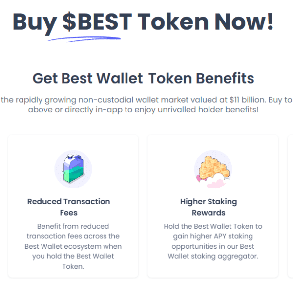 Why $BEST Is Worth Watching