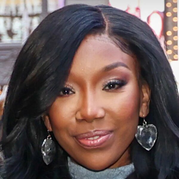 Brandy Says Dehydration Made Her Leave Stage Abruptly