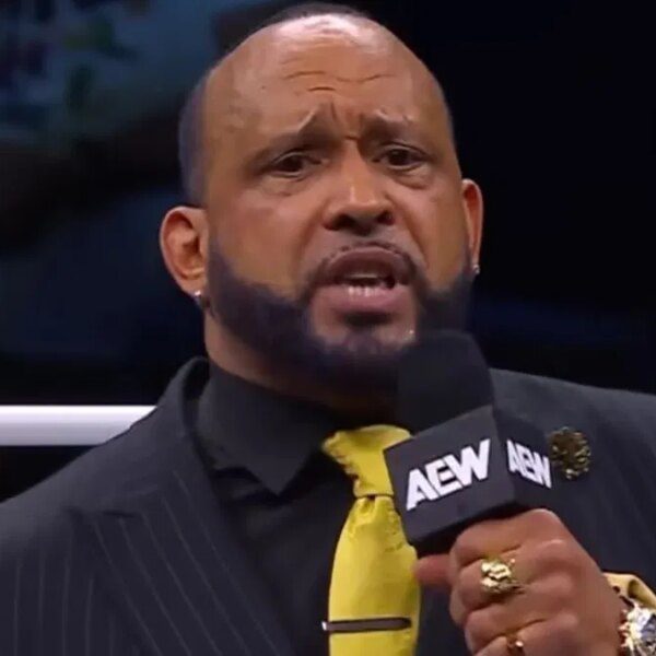 MVP breaks silence on alleged backstage warmth with main AEW star