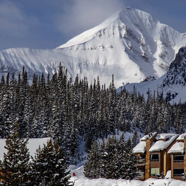 Big Sky, Montana, tops Expedia’s 2026 trending journey locations report