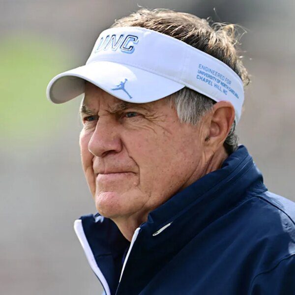 Bill Belichick, UNC talk about exit methods amid disappointing 2-3 begin