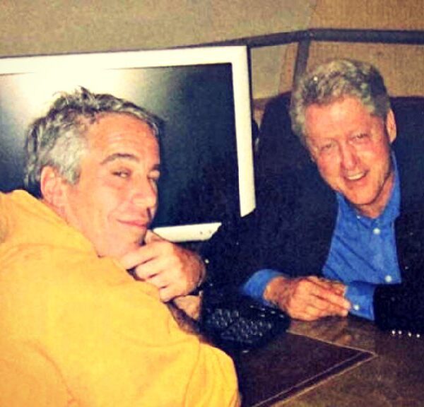 Bill and Hillary Clinton Postpone Depositions in House Oversight Committee’s Jeffrey Epstein…