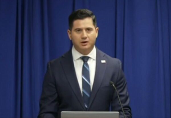 Trump Appointed U.S. Attorney in California Begins Investigating Billions Wasted on Homelessness,…