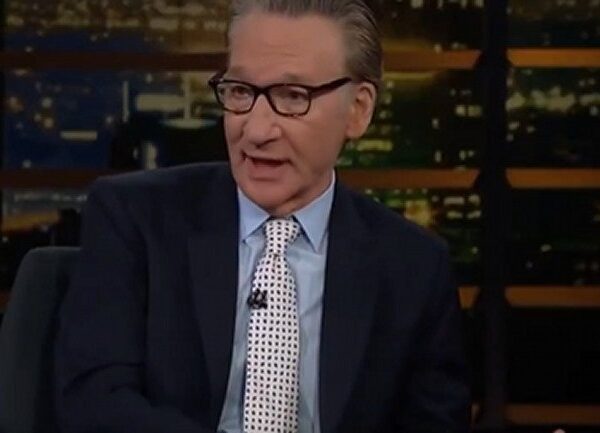 Bill Maher Seems a Little Nervous About Zohran Mamdani Becoming the Face…