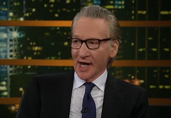 You’ll Never Guess Which Republican Bill Maher Now Claims He Wants to…