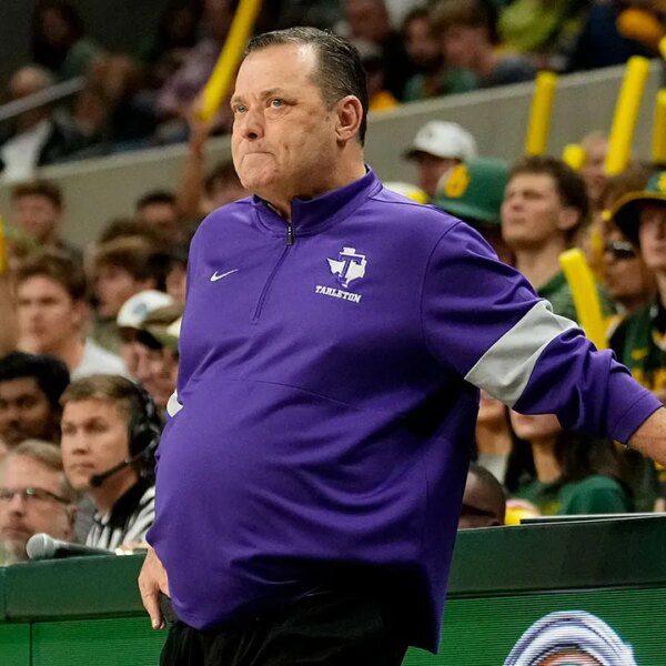 College basketball information: Tarleton State’s Billy Gillispie below investigation