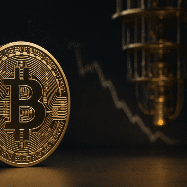 Bitcoin and Quantum Threat, Analyst Reveals Timeline to Act