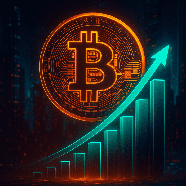 Bitcoin Reclaims $110K Amid Institutional Support, But Tom Lee Warns of a…
