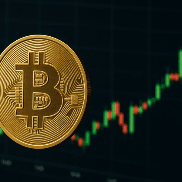 Bitcoin Finally Fills CME Gap — What’s Next for BTC?