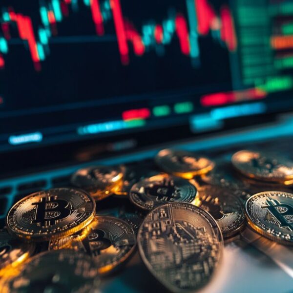 Bitcoin Starts This fall Strong as ‘Uptober’ Rally Gains Momentum
