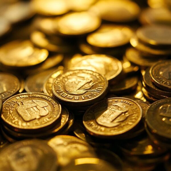 BitGo Adds Canton Coin Custody as First US Qualified Provider