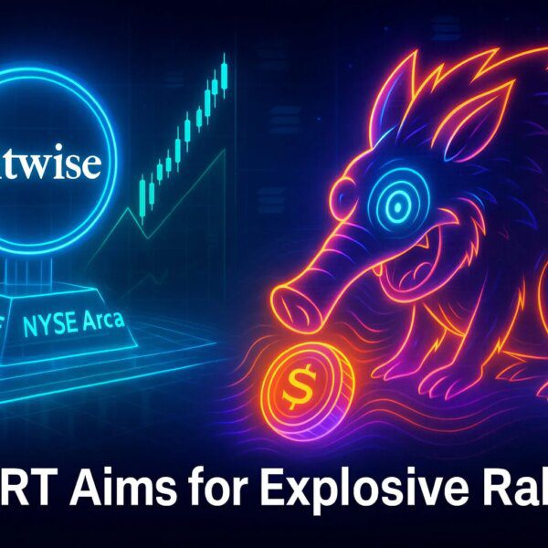 Bitwise Solana ETF to List Soon as $SOL and $SNORT Aim for…
