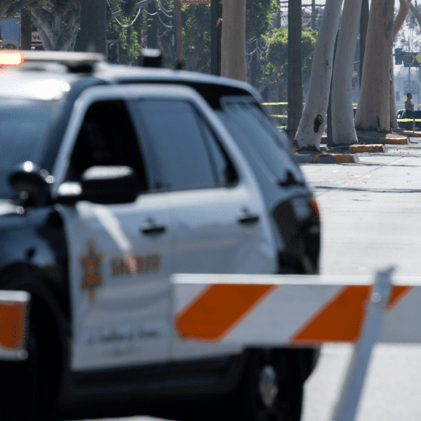 DOJ sues LA County over prolonged hid carry allow processing delays