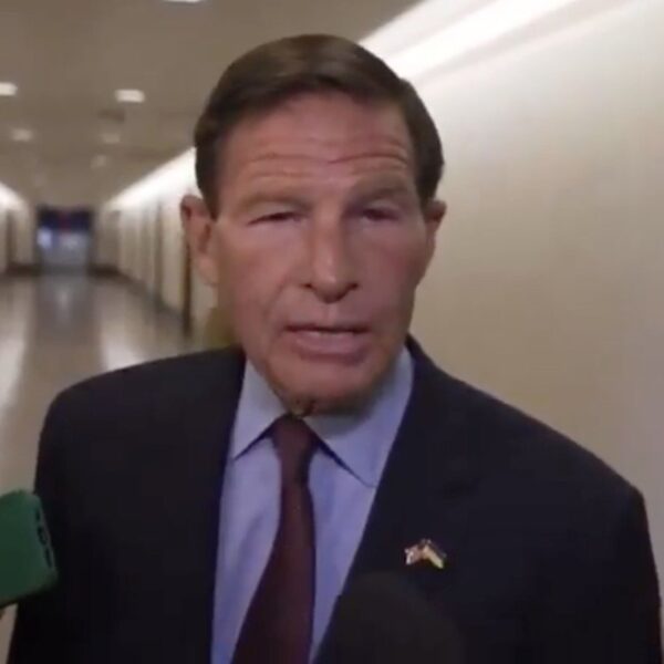 Trump Goes SCORCHED EARTH on Richard “Da Nang Dick” Blumenthal, Demands Investigation…