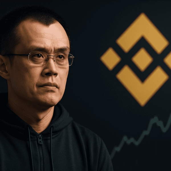 BNB Jumps 15% as CZ Defends Ecosystem Amid Rally
