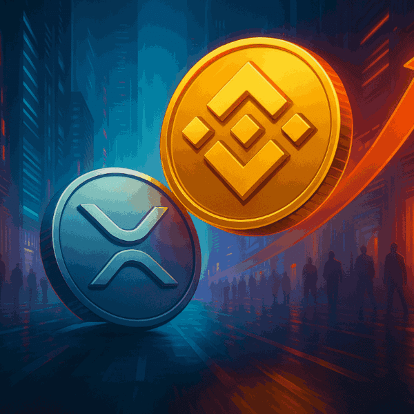 BNB Price Prediction: Binance Coin Flips XRP to Become #3 Crypto –…