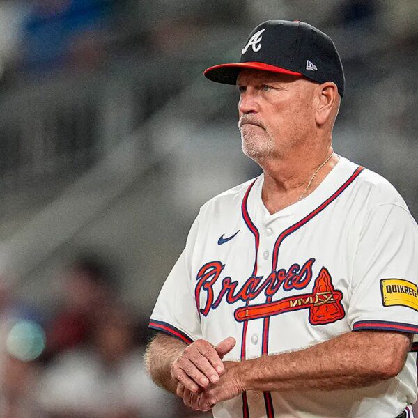MLB information: Braves’ Brian Snitker out as supervisor 4 years after World…