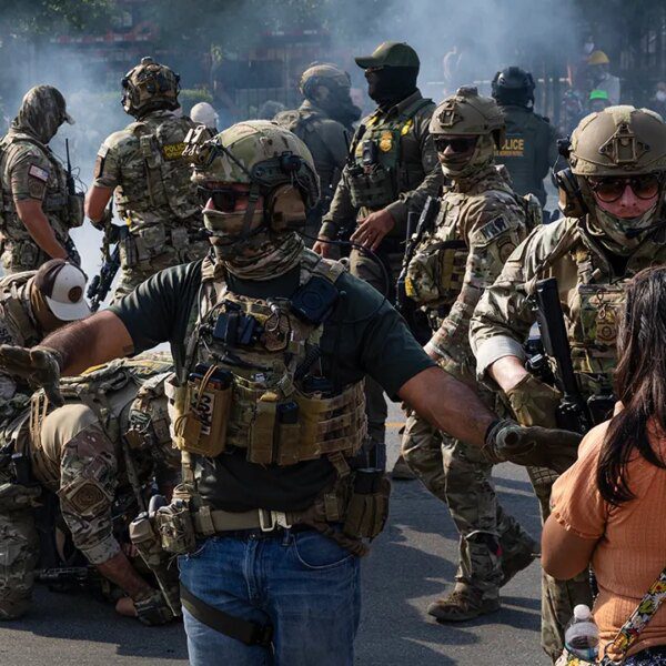 Chicago college newspaper maps federal immigration enforcement